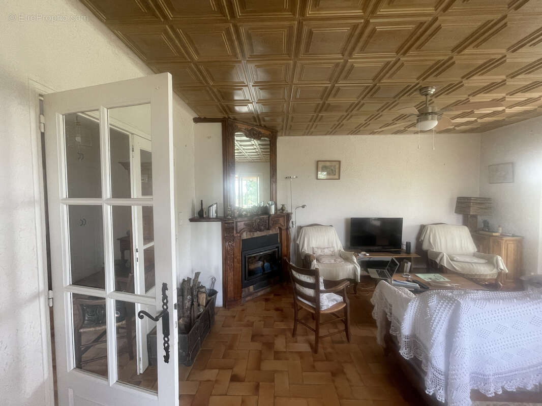 Maison à VAISON-LA-ROMAINE