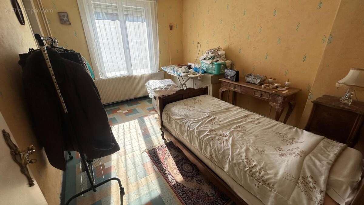 Photo 6 - Maison à LE PORTEL