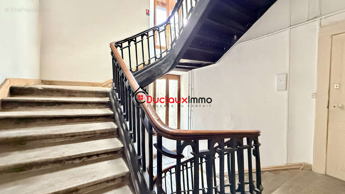Appartement à AURILLAC