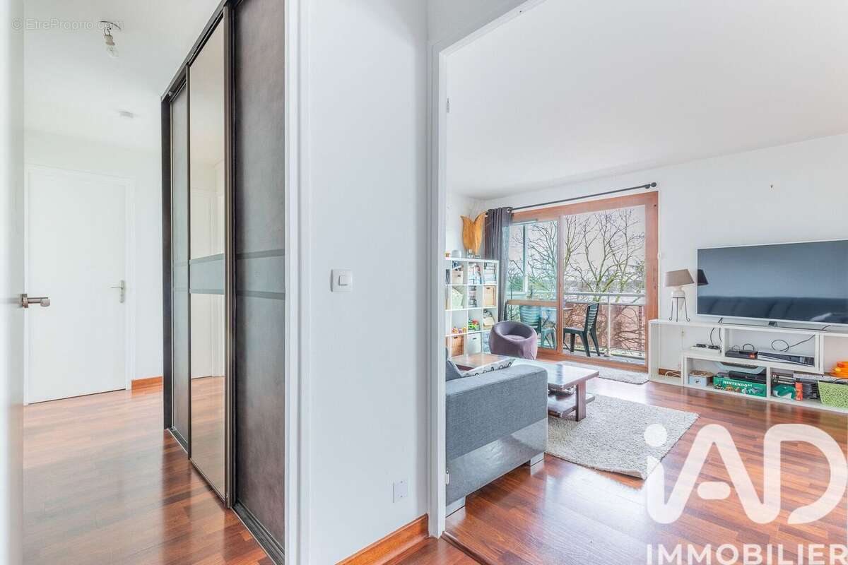 Photo 3 - Appartement à PALAISEAU