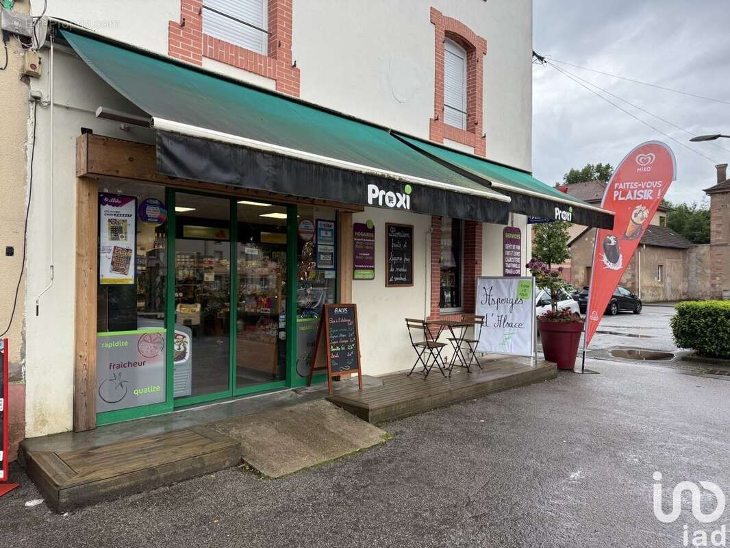 Photo 6 - Commerce à ETIVAL-CLAIREFONTAINE