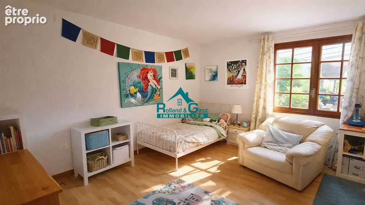 Maison Liffré - photo 5