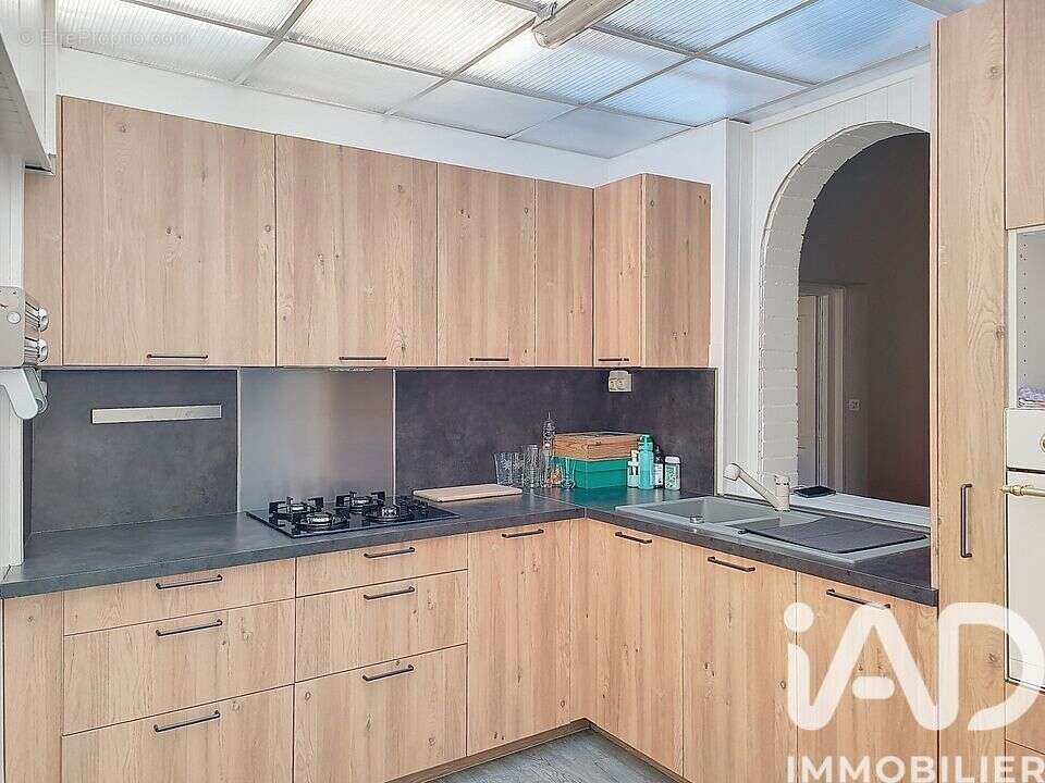 Photo 3 - Maison à CROIX