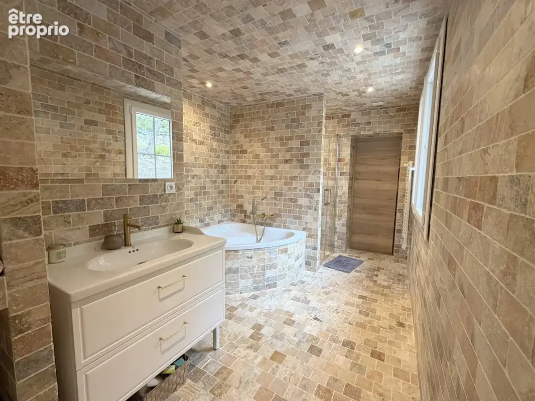 Vente villa Callas - photo 13