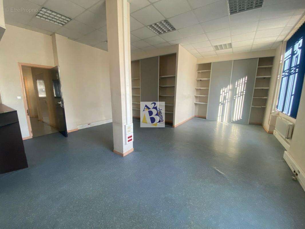 Appartement à ANGOULEME