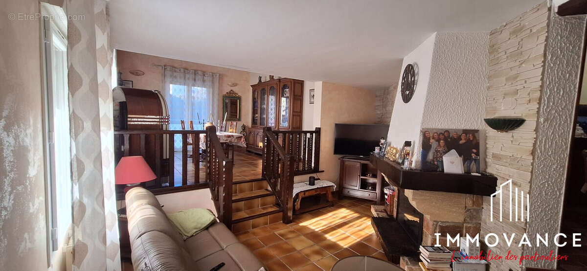 Maison à CLAPIERS