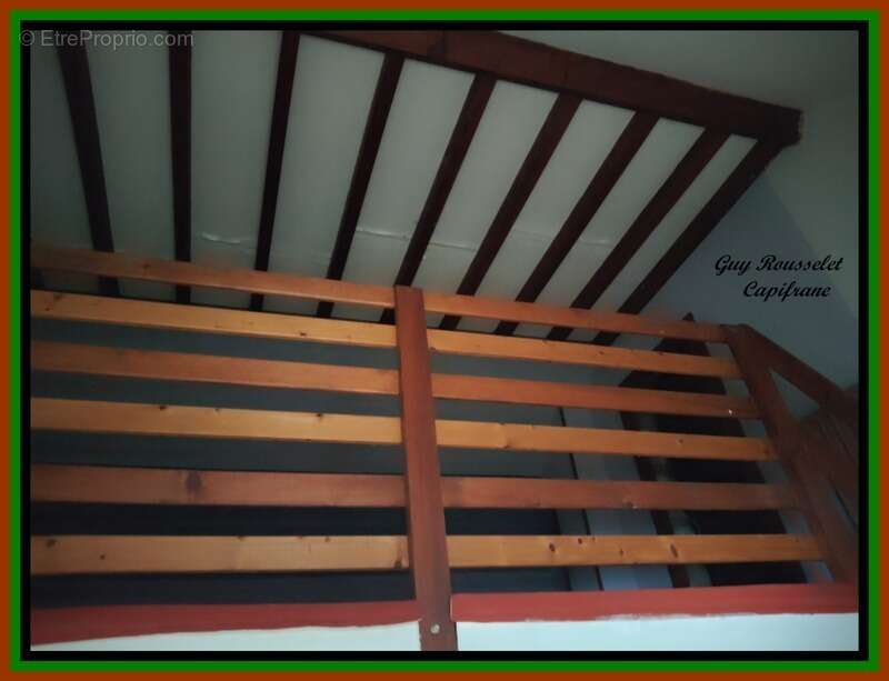 Propriete a vendre faite d'une maison, d'une grange, d'un grand terrain - photo 16