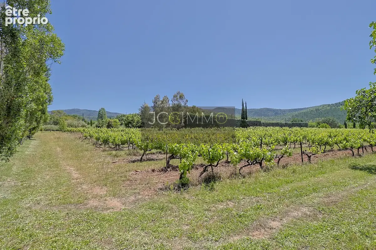Propriété T7 de 191m2 hab sur terrain 17 573m2 avec piscine et terrain de tennis - photo 24
