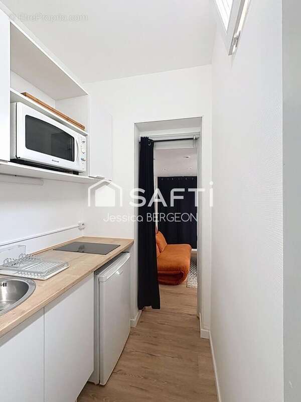 Photo 2 - Appartement à BORDEAUX