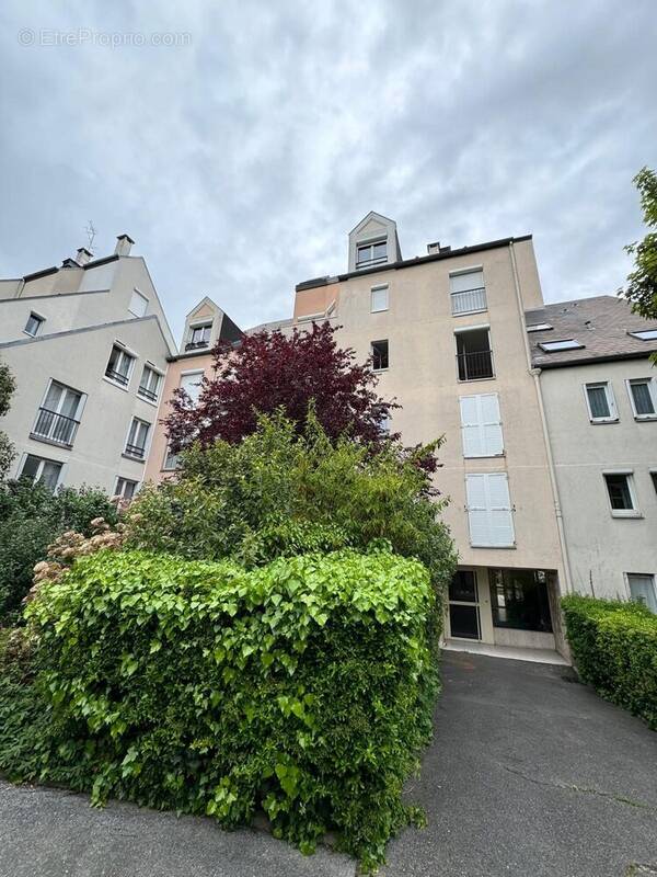 Appartement à SANNOIS