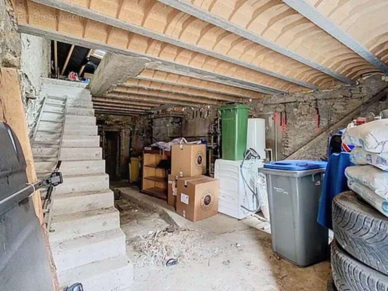 Maison à CUSTINES