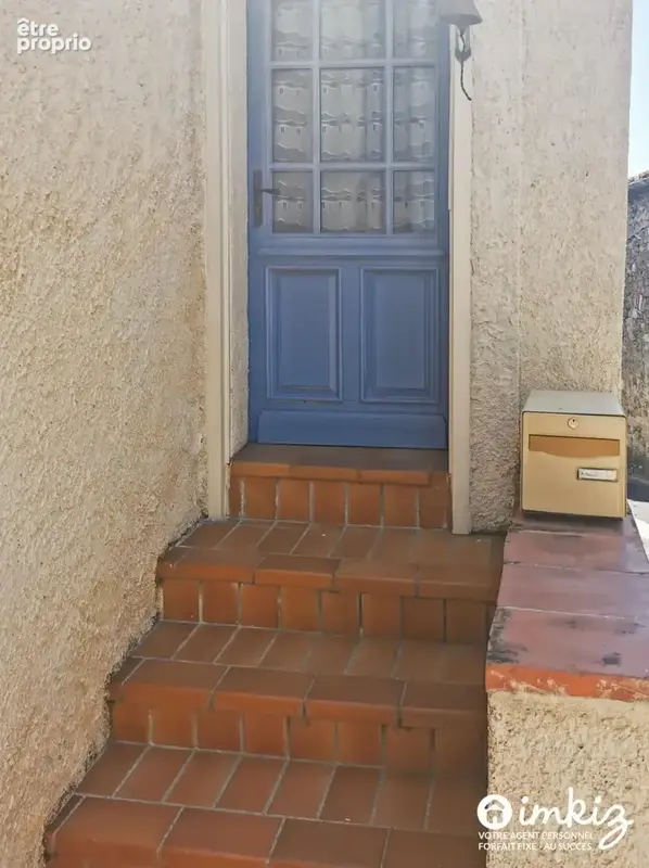 Maison de village 104 m² avec vue mer et montagne - photo 12