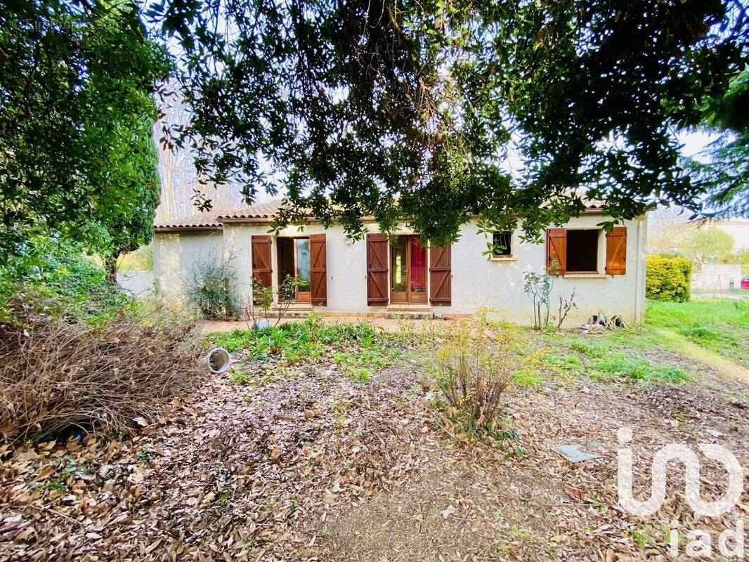 Photo 1 - Maison à NARBONNE