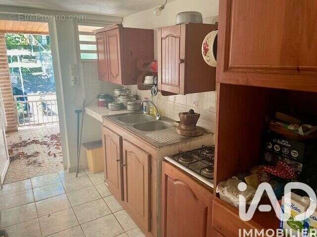 Photo 7 - Maison à SAINT-DENIS