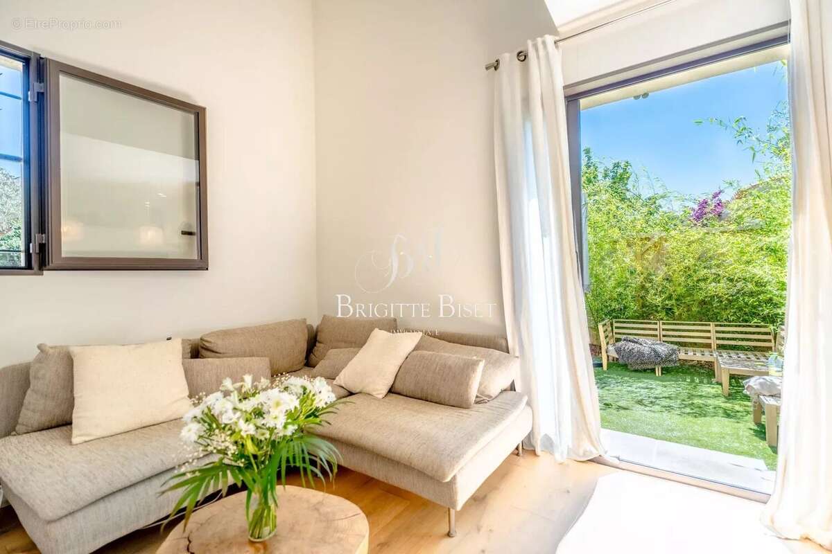 Maison à SAINTE-MAXIME