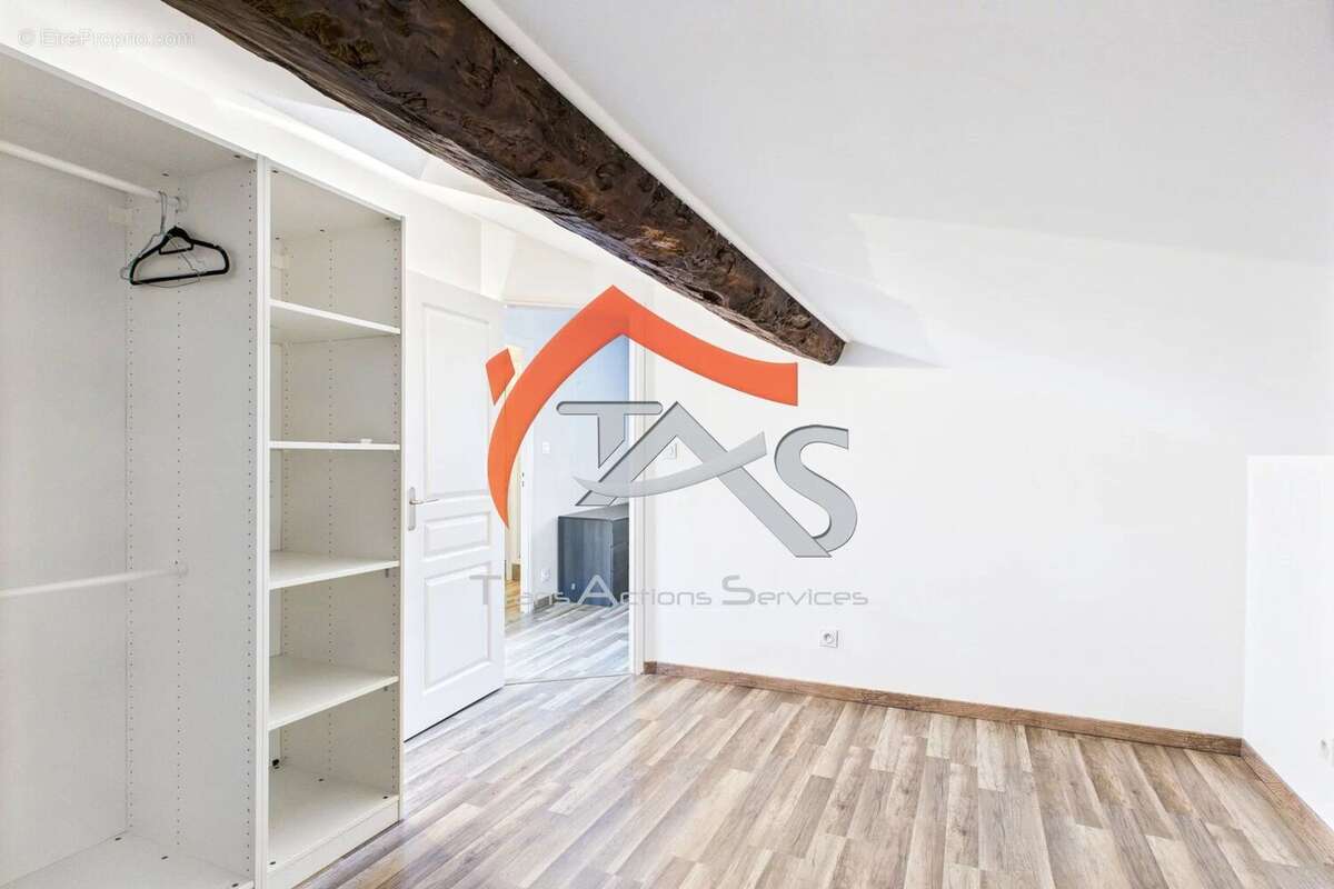 Appartement à VILLARS