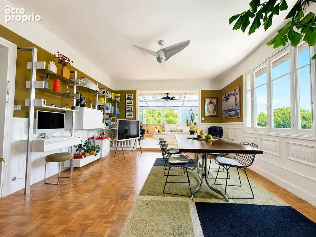 Maison 150m² à saint-cannat - photo 5