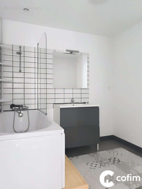 Appartement à TARBES