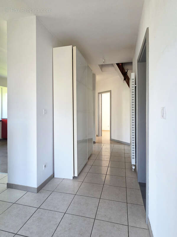 Appartement à HERRLISHEIM