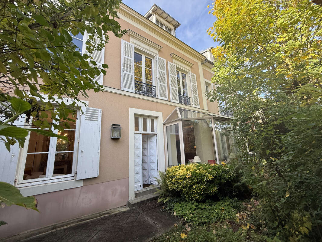 Maison à LE MANS