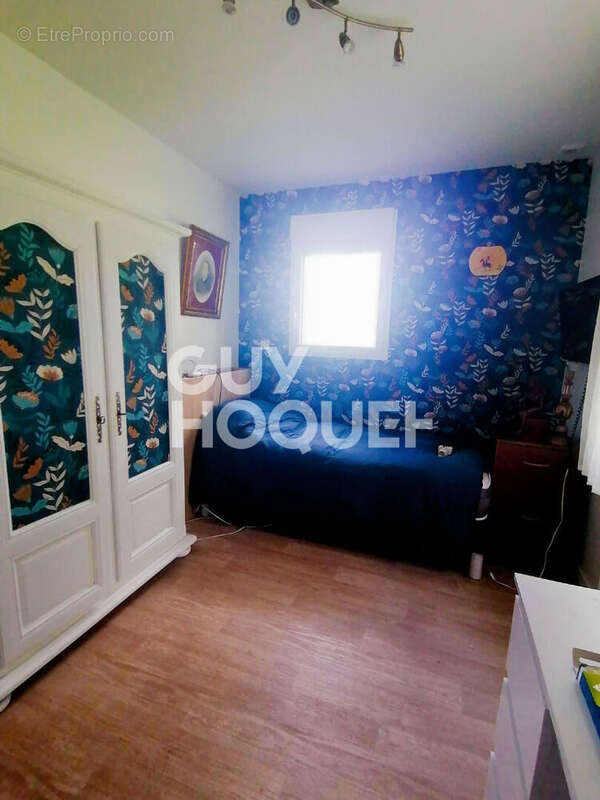 Maison à PLENEUF-VAL-ANDRE