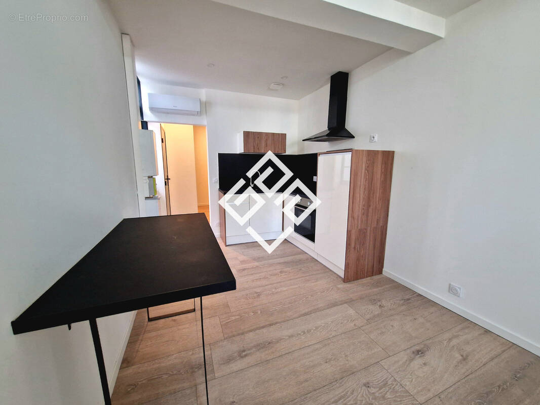 Appartement à NARBONNE