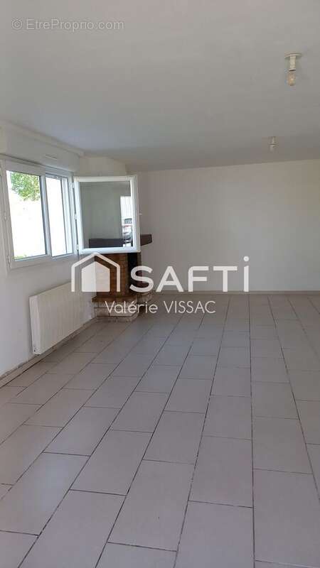 Photo 3 - Appartement à SAINT-AGNANT
