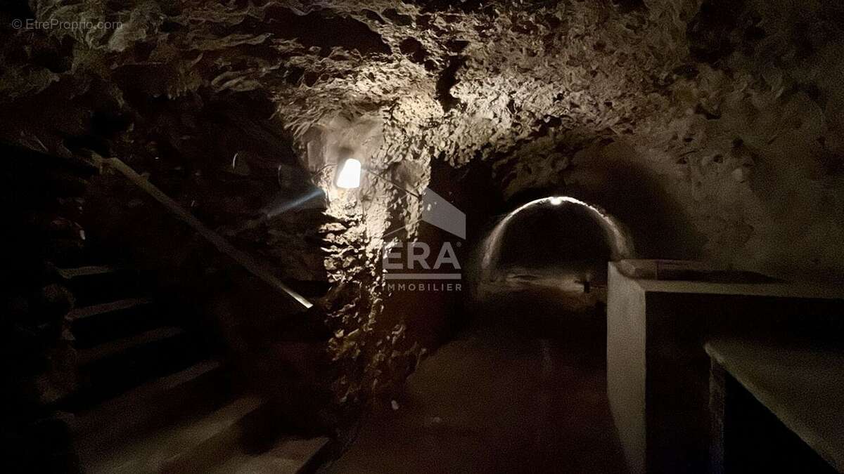 Maison à GARANCIERES