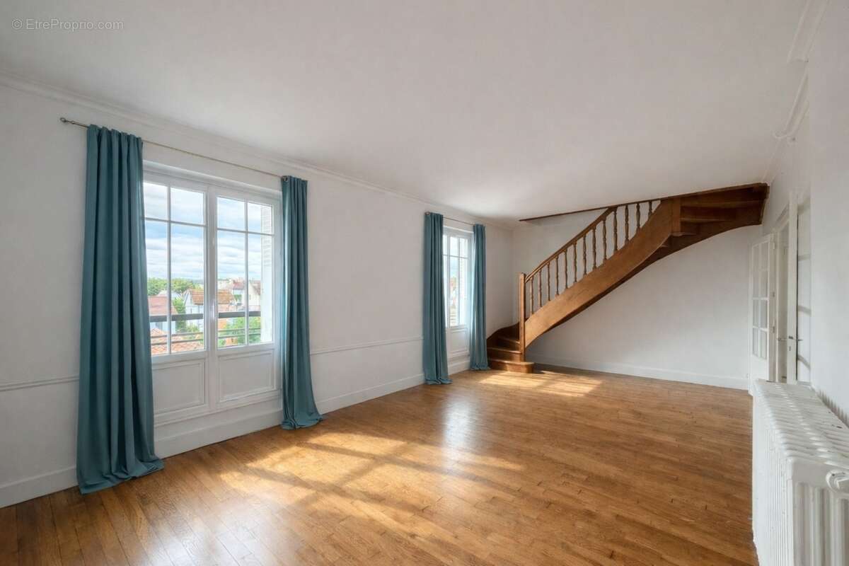Appartement à vendre 5 pièces  (21) - photo 7