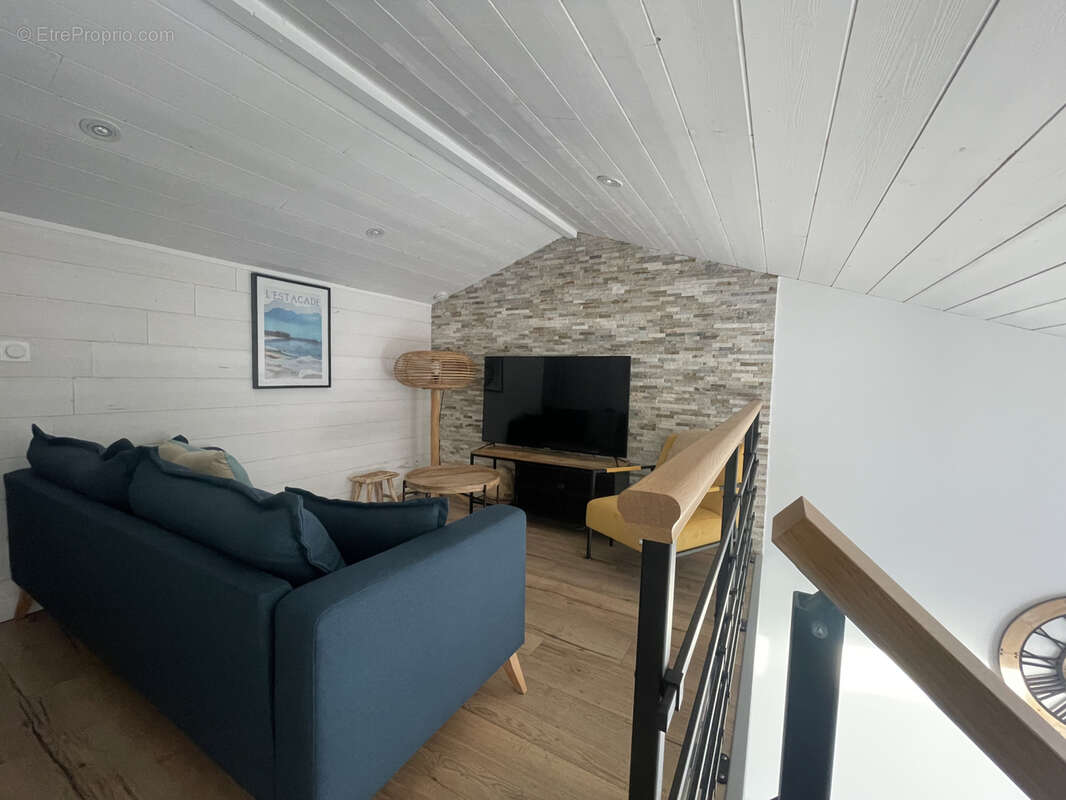 Appartement à NOIRMOUTIER-EN-L'ILE