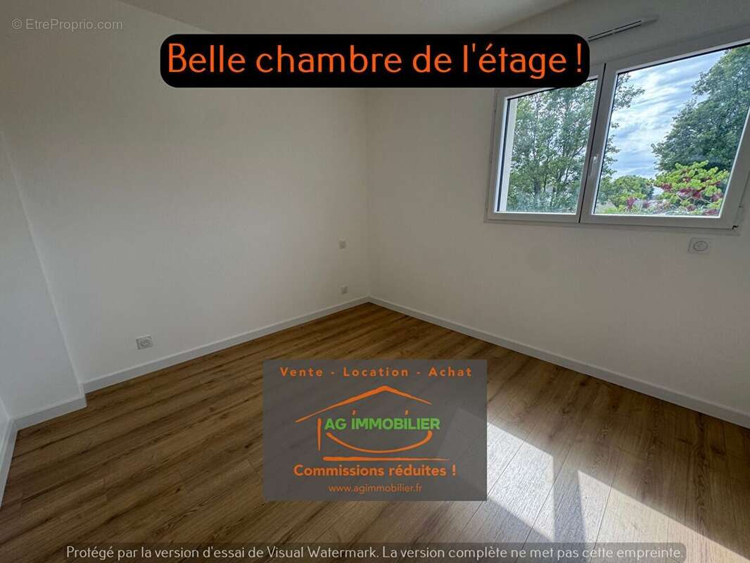 Maison à LA MEZIERE