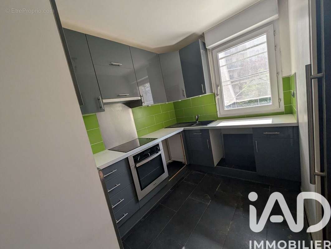 Photo 6 - Appartement à CRETEIL