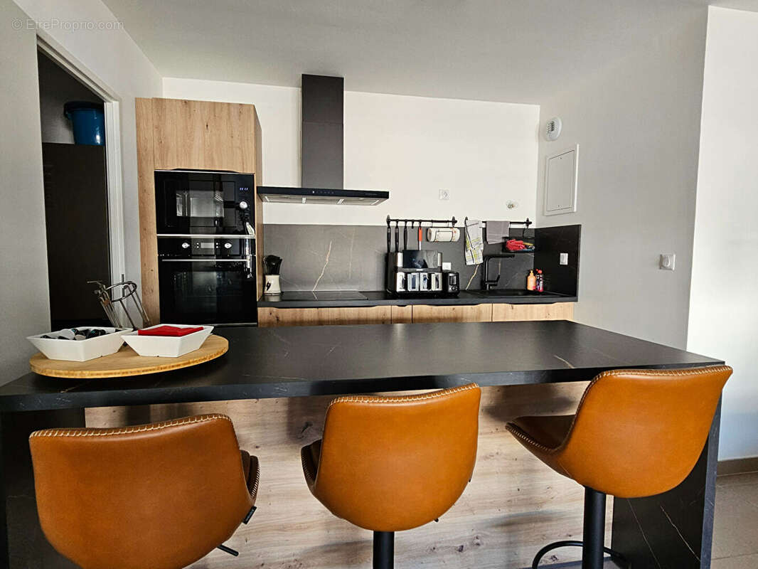 Appartement à LES ANGLES