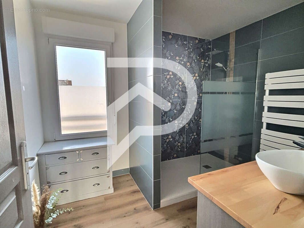 Appartement à OBERHERGHEIM