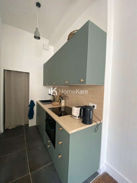 Appartement 46 m² à Bordeaux  - photo 3