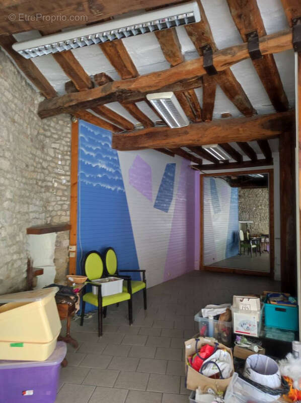 Appartement à PITHIVIERS