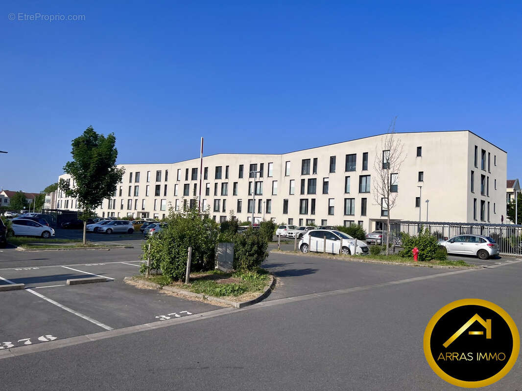 Appartement à ARRAS