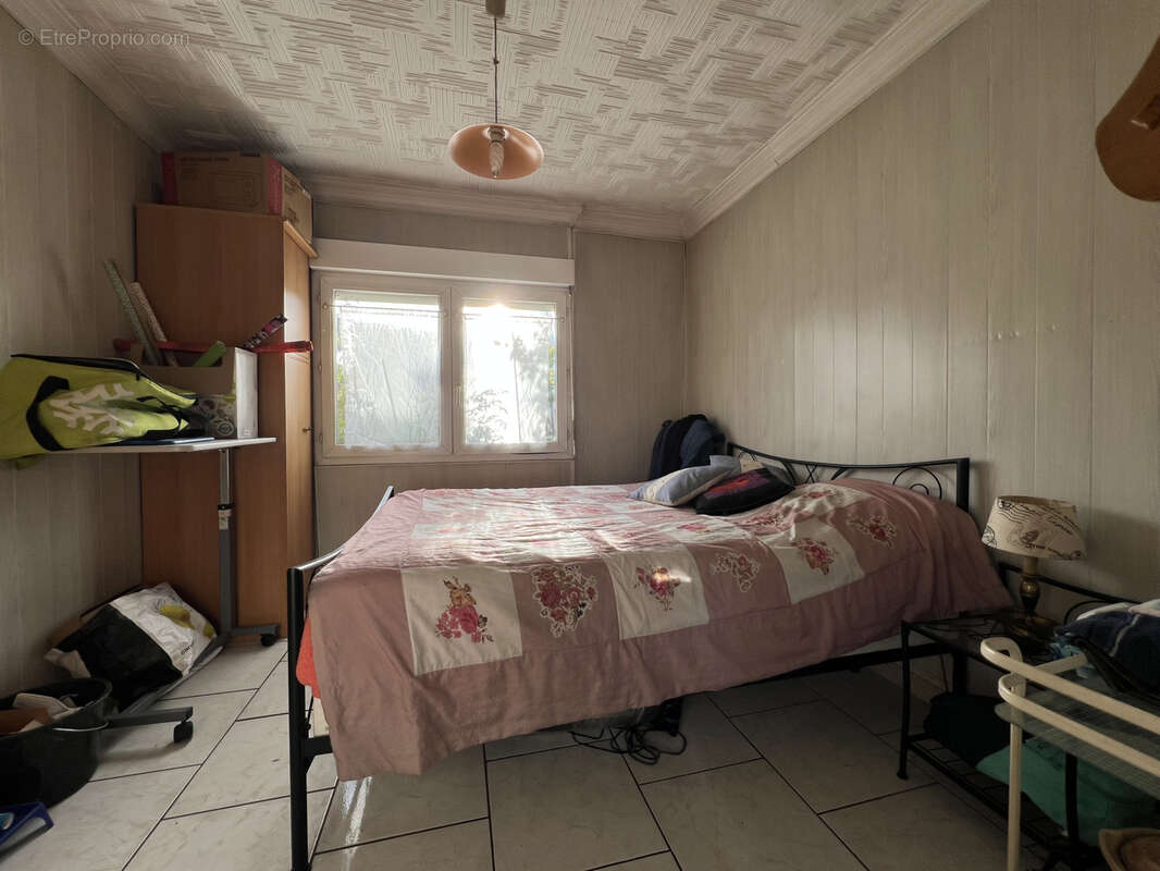 Maison à PONTAULT-COMBAULT