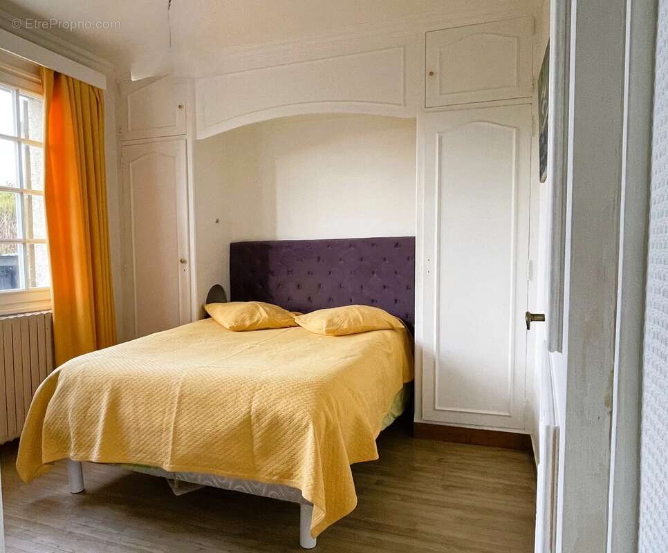 Maison à THOIRY