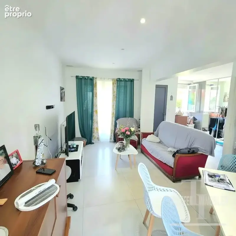 Maison 4 pièces 93 m² à vendre à Perigueux (24000) - photo 3