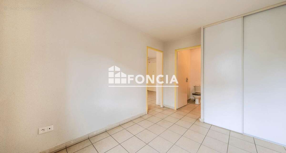 Appartement à SAINT-BRIEUC