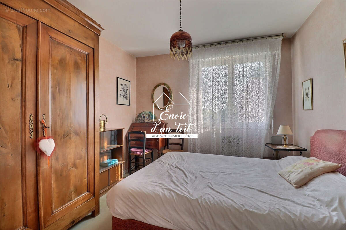 Appartement à BOIS-GUILLAUME