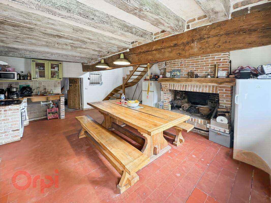 Maison à LA FERTE-IMBAULT