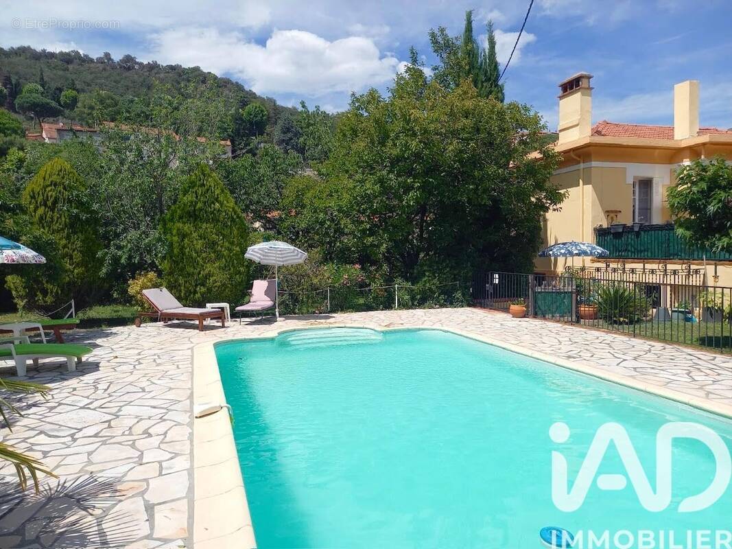 Photo 1 - Maison à AMELIE-LES-BAINS-PALALDA