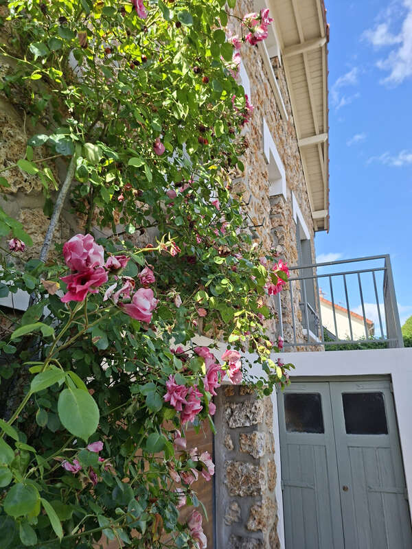 Maison à VERSAILLES