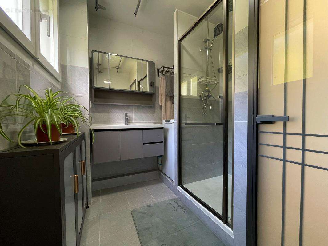 Appartement à PALAISEAU