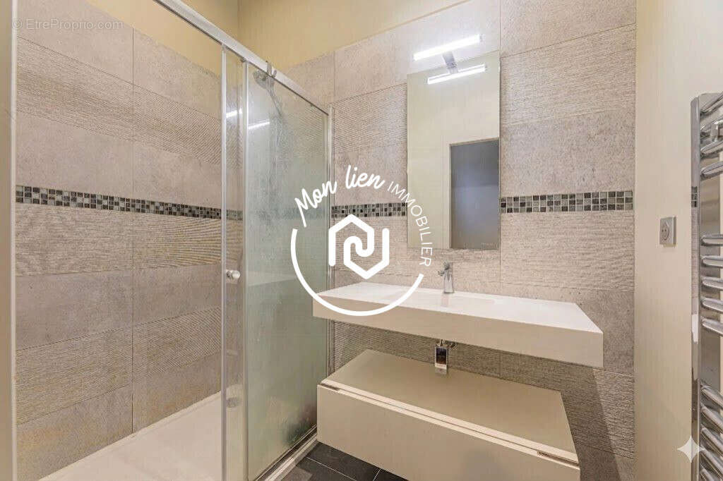 Appartement à TOURS