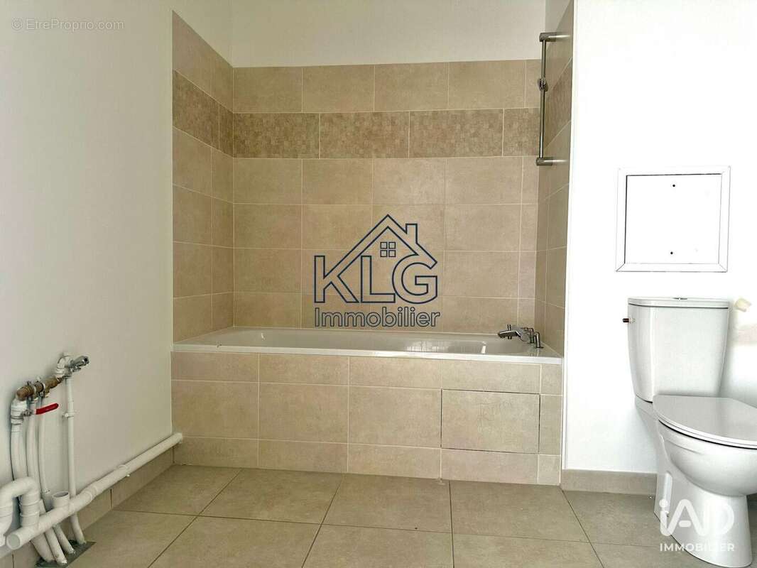 Appartement 50 m² à Le Coudray  - photo 5