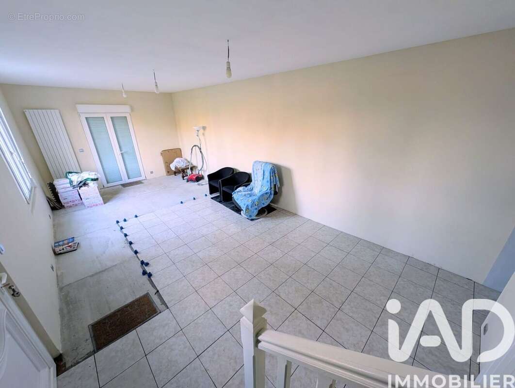 Photo 3 - Maison à PARMAIN