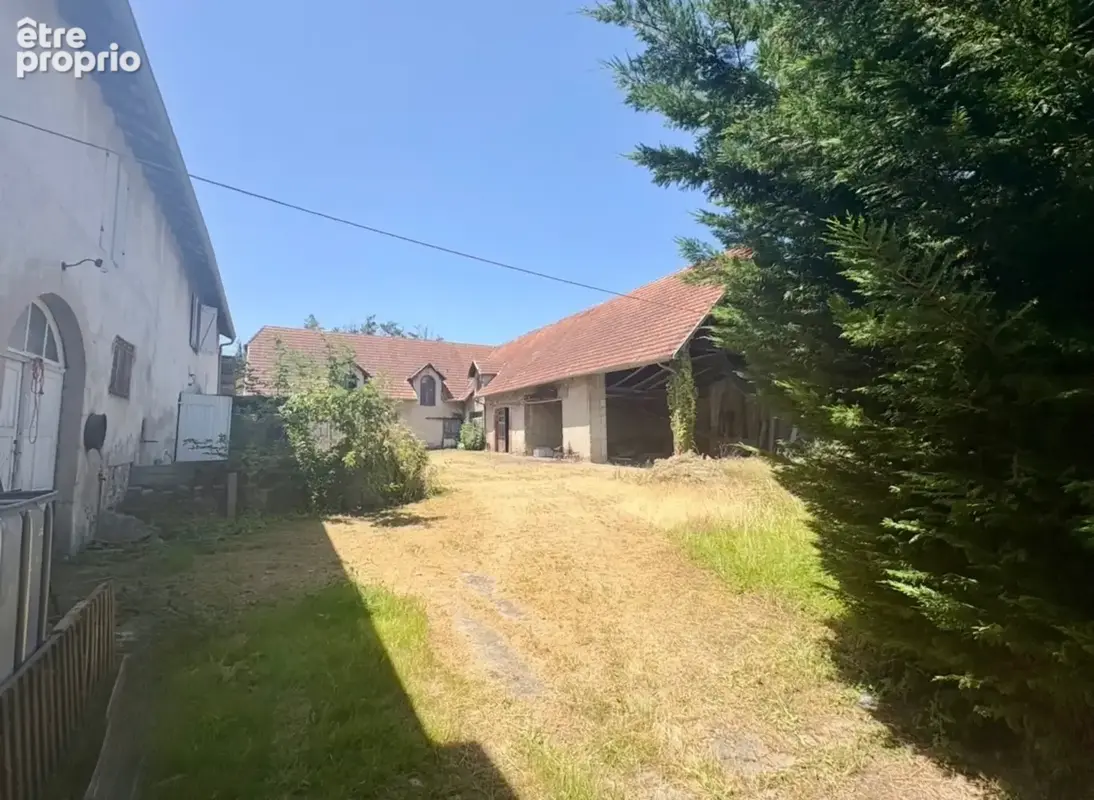 Tarbes – Propriété de caractère avec maison de 184 m² à rénover et près de 1 800 m² de bâtis - photo 31